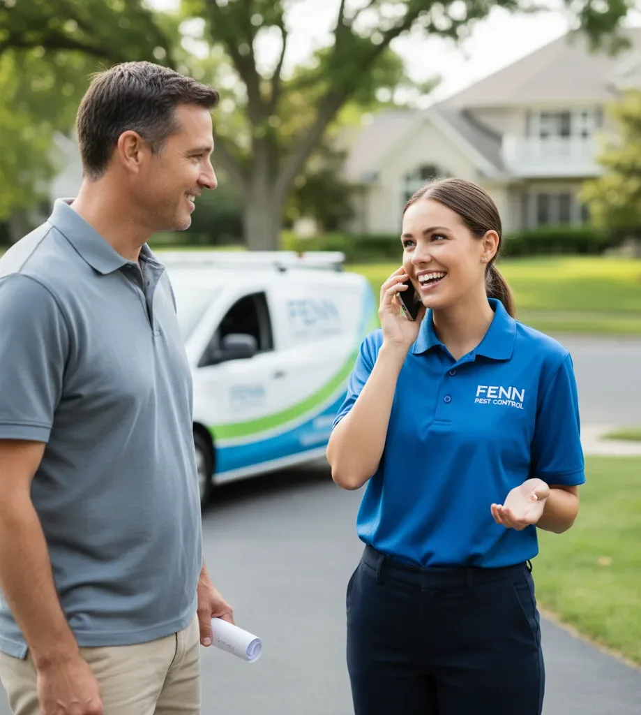 Rodent Control in Malaga, WA
